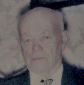Jacob Sandve