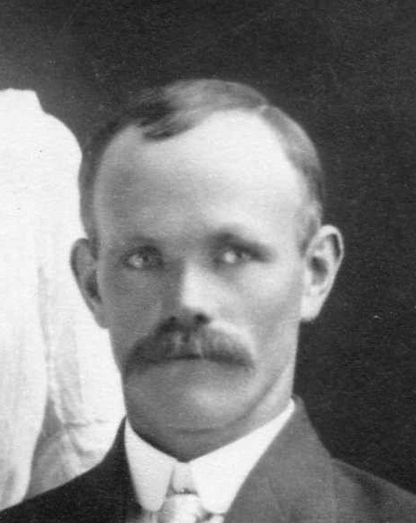 Jacob Sandve