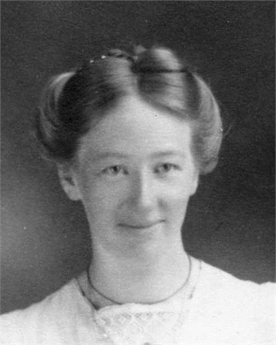 Hanna Olena Hanson